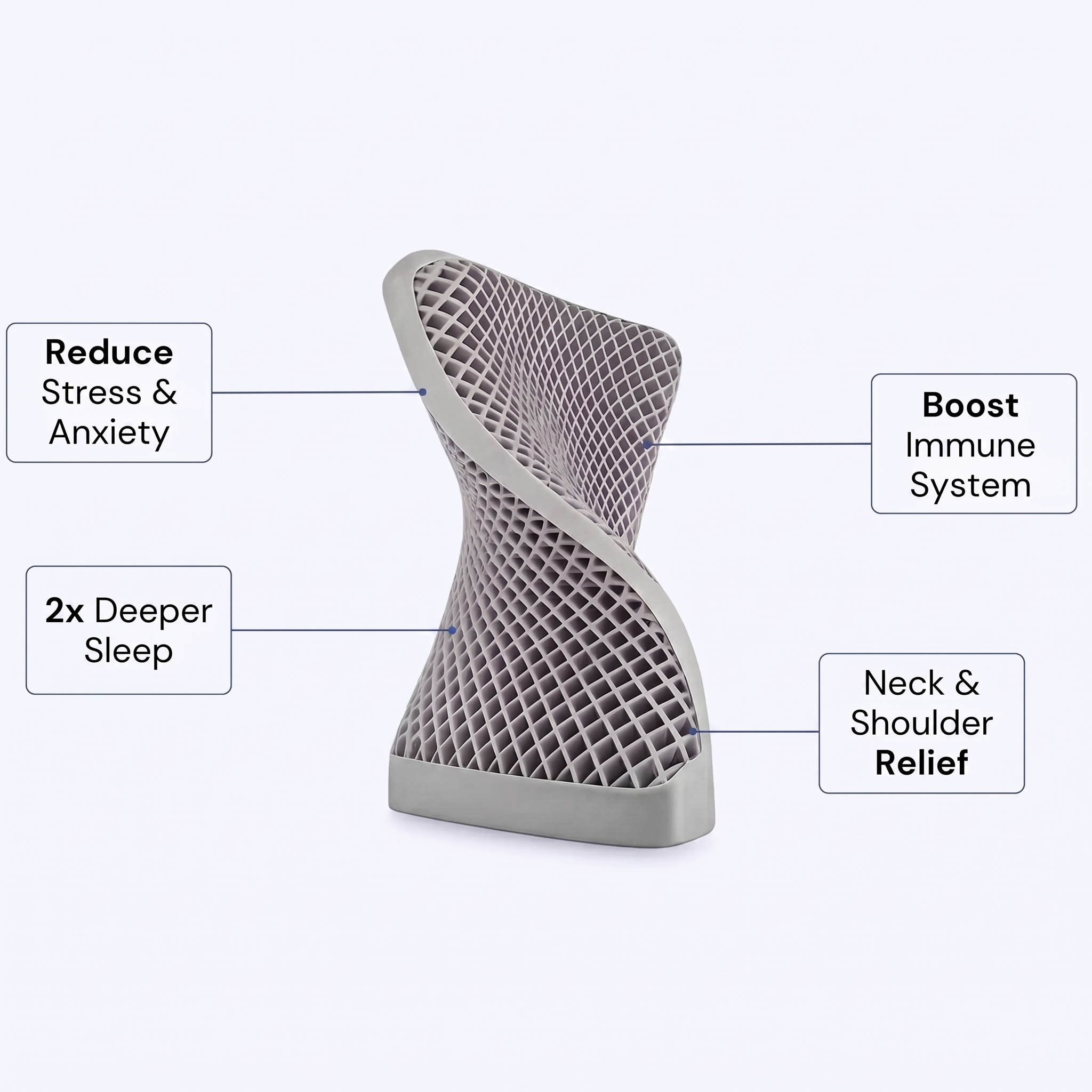 Boo's Dream Pillow™