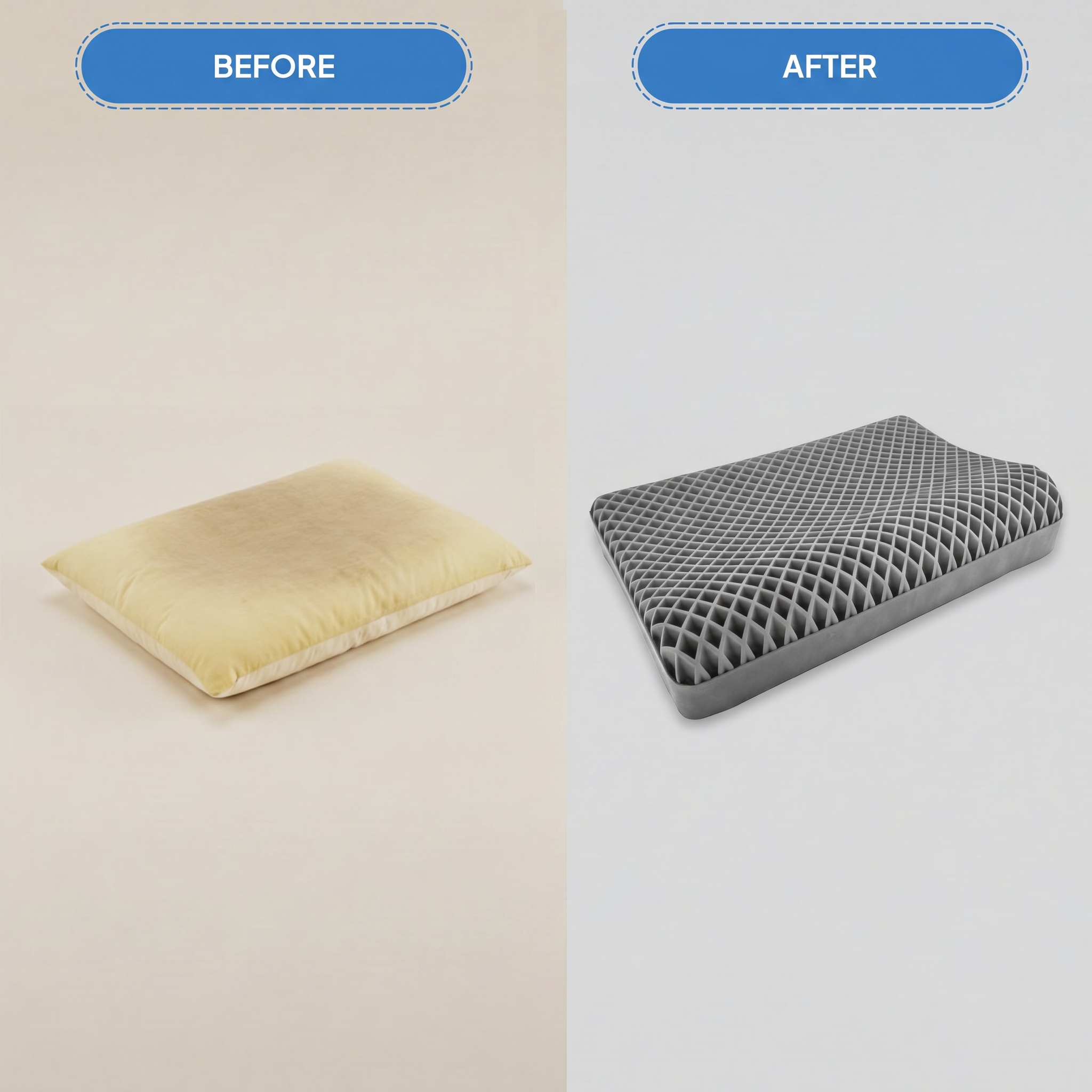 Boo's Dream Pillow™