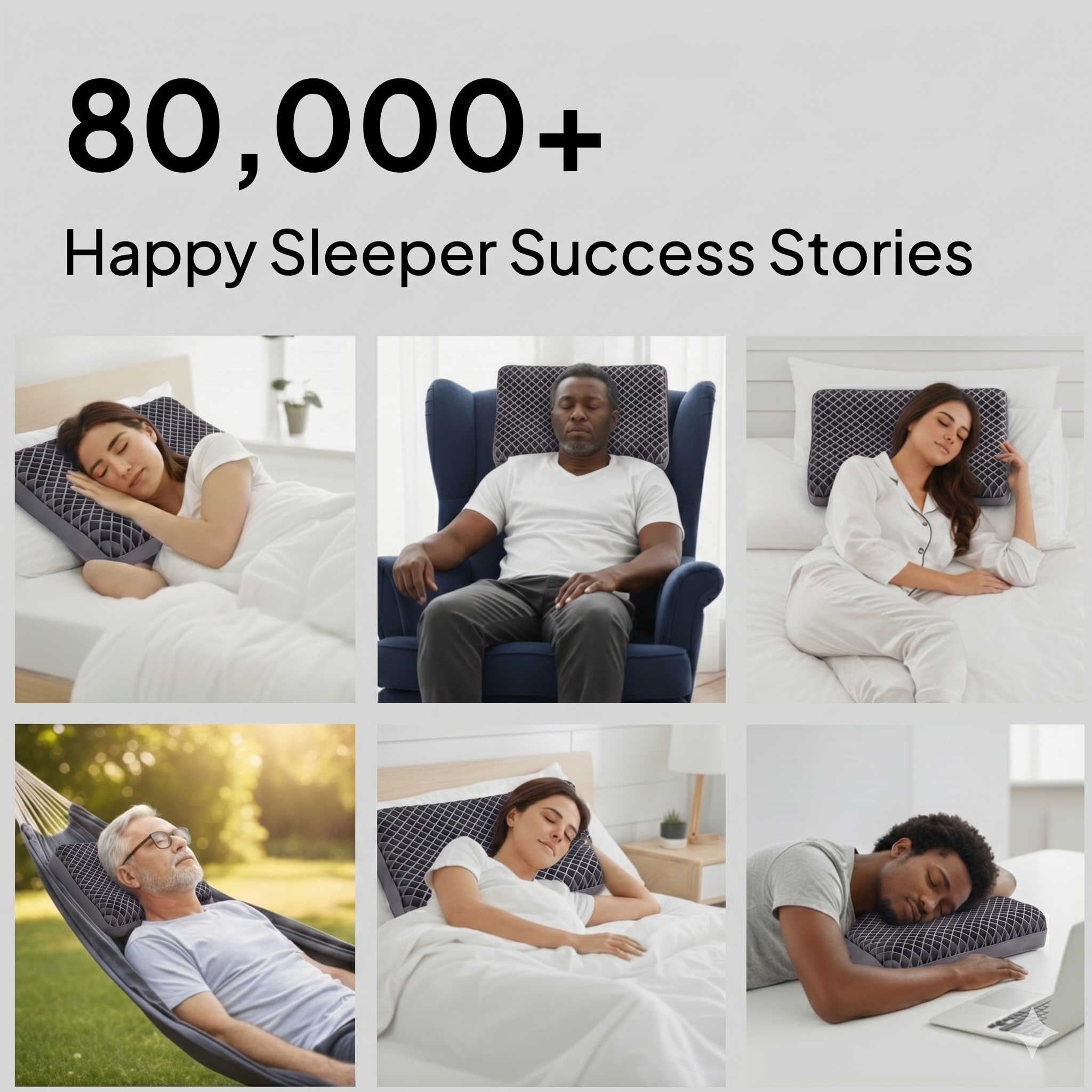 Boo's Dream Pillow™