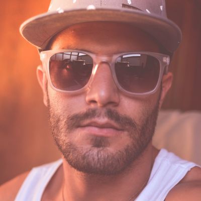 Marcus D.